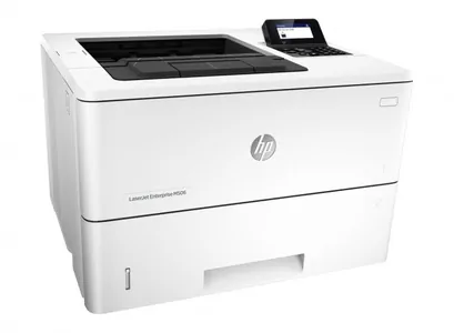 Замена системной платы на принтере HP M506DN в Екатеринбурге